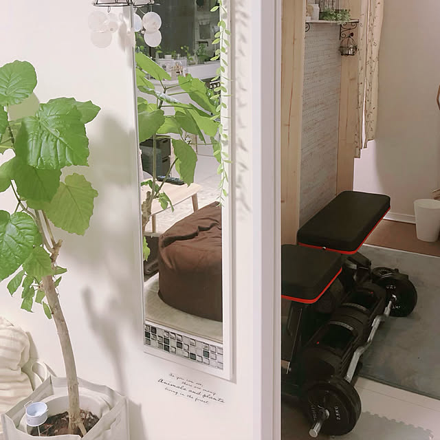hiroさんの実例写真