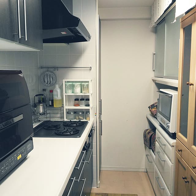 実例写真