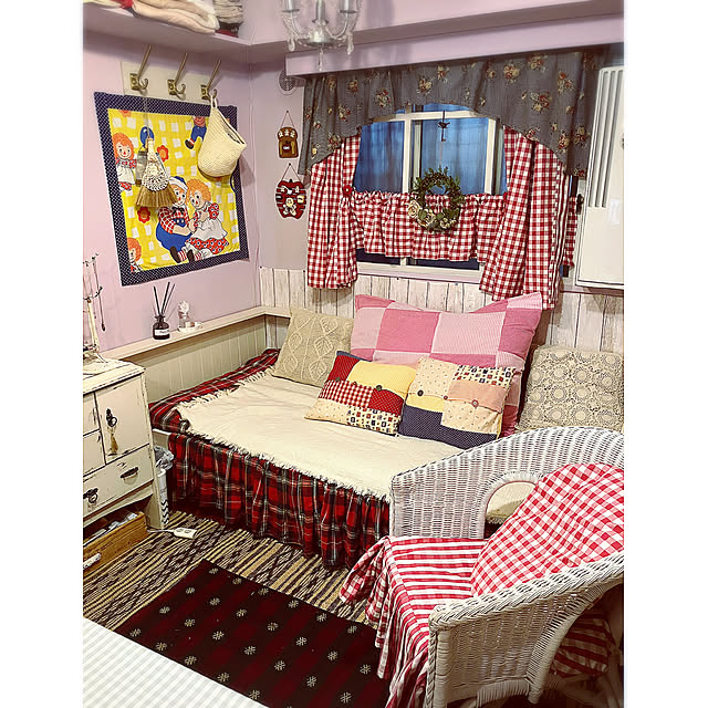 machakoさんの実例写真