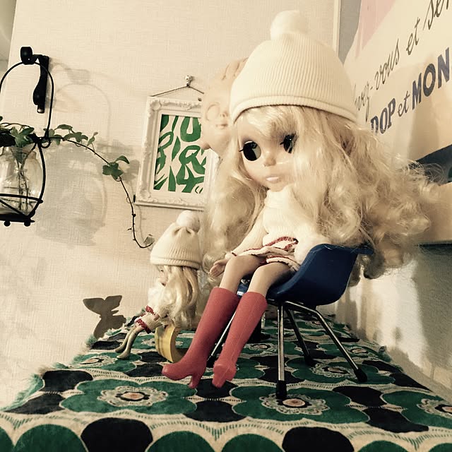 bebeさんの実例写真