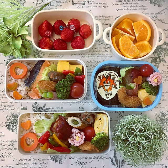 chi.nyanさんの実例写真