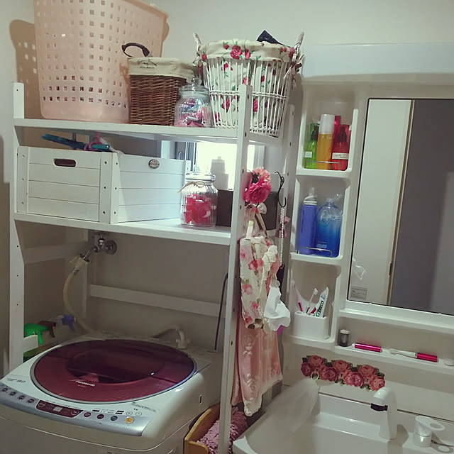 himeyuzurincocokiraさんの実例写真