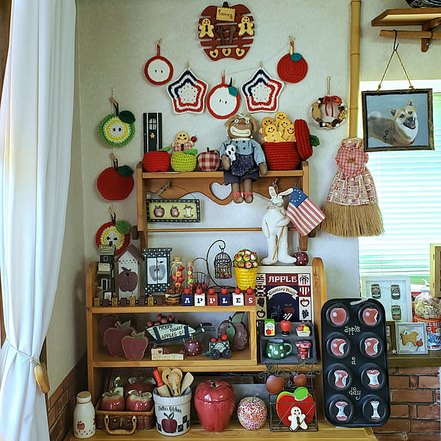 nanaさんの実例写真