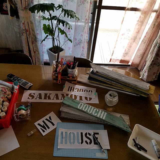 MISHIAmimaさんの実例写真