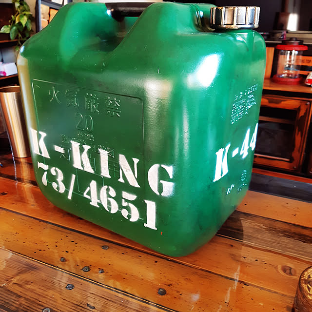 K-kingさんの実例写真