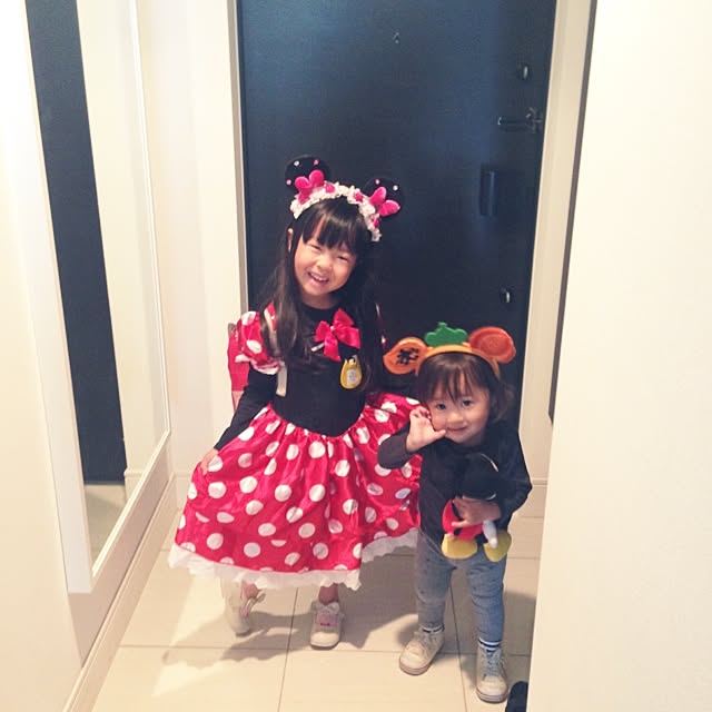tommy0208さんの実例写真