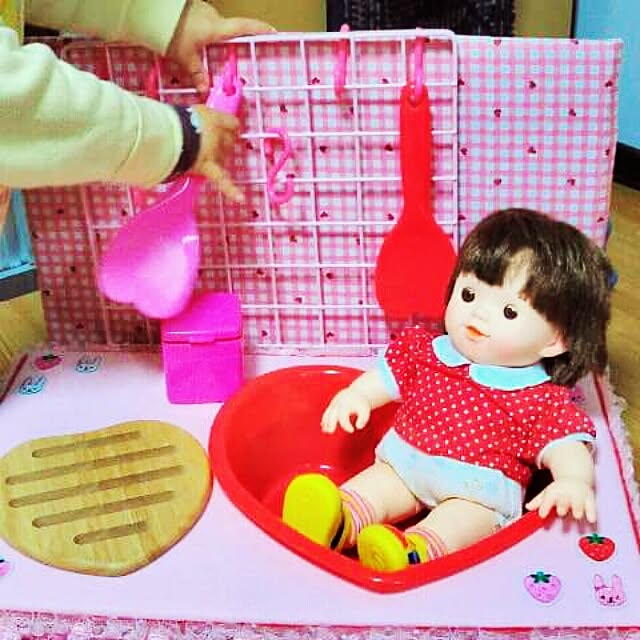 usagichanさんの実例写真