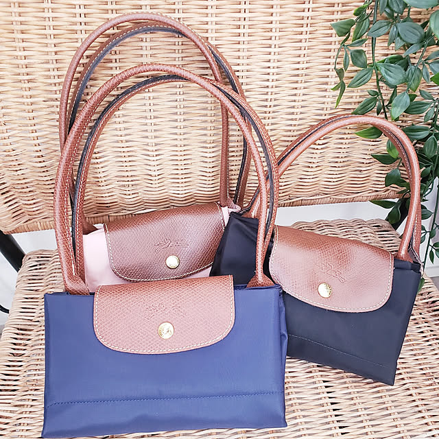 moguのLONGCHAMP-ロンシャン ル・プリアージュ トートバッグS ネイビー LONGCHAMP LE PLIAGE 2605089556の家具・インテリア写真