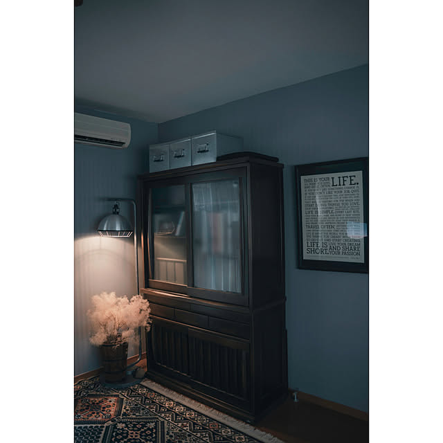 makoさんの部屋