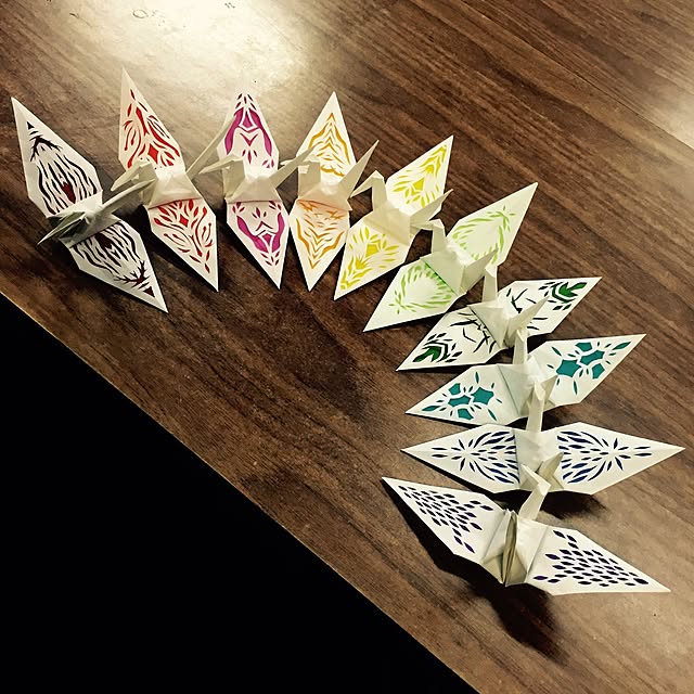 REIKAさんの実例写真