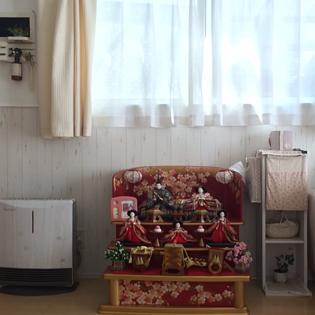 hinaさんの実例写真