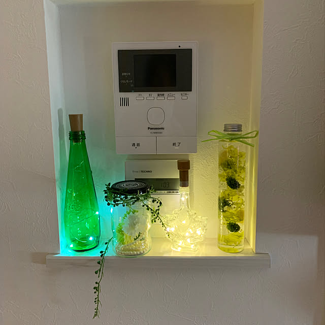 hiroさんの実例写真