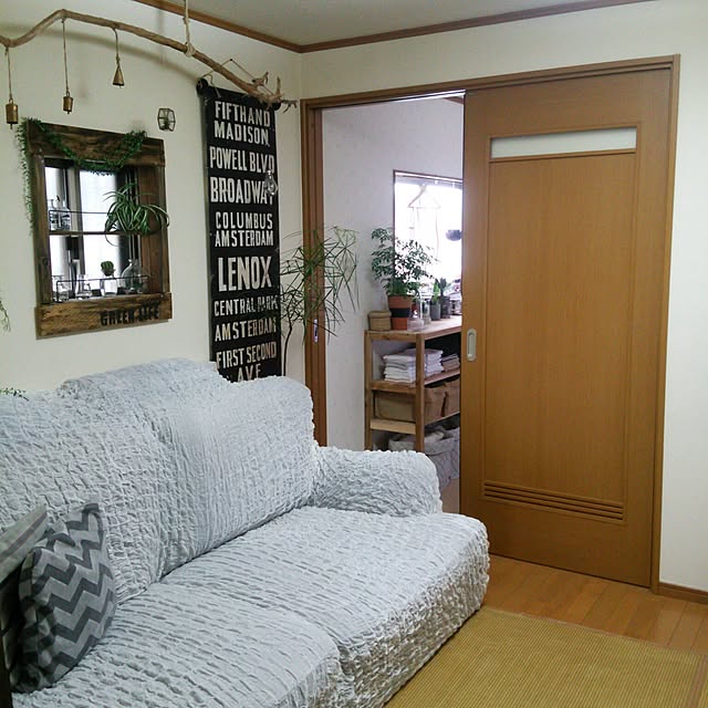 Norimakiさんの実例写真
