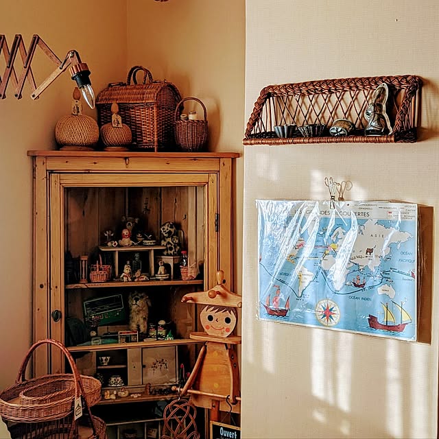 tinycafeさんの実例写真