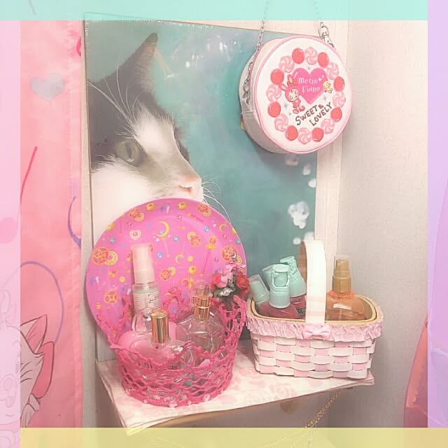 wa-さんの実例写真