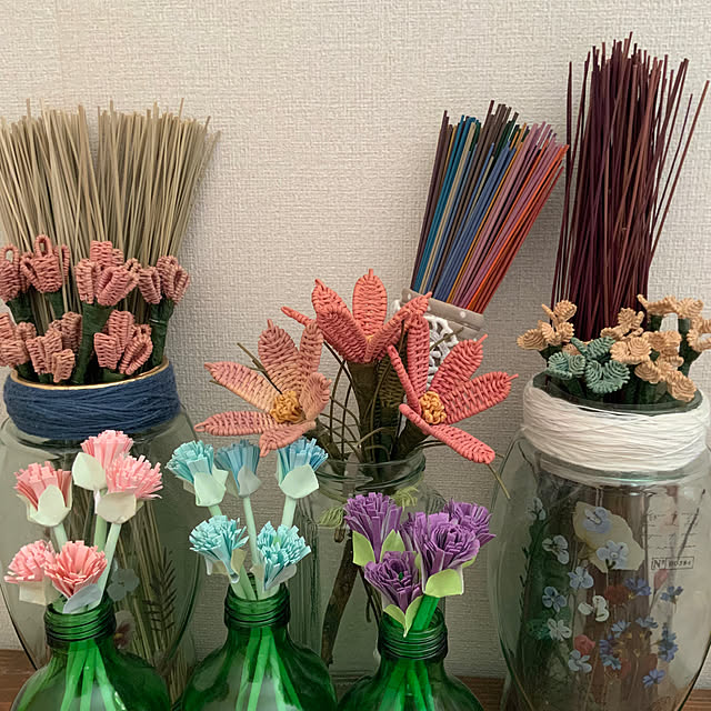 chiiyanさんの部屋
