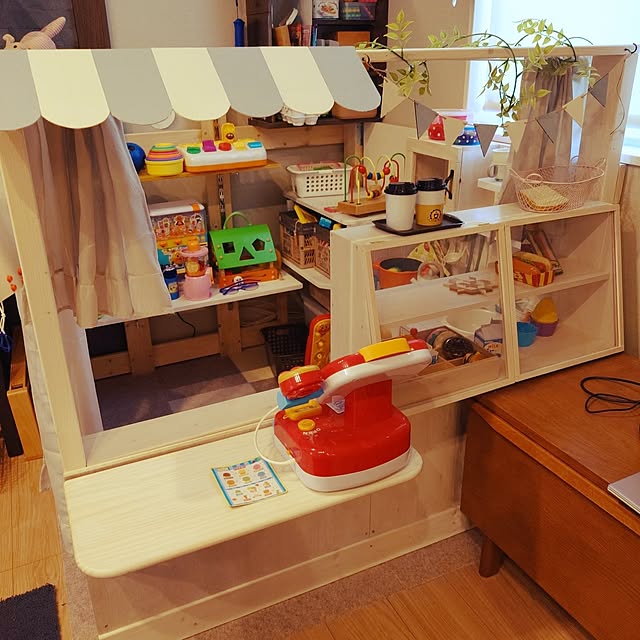 monmonchiさんの実例写真