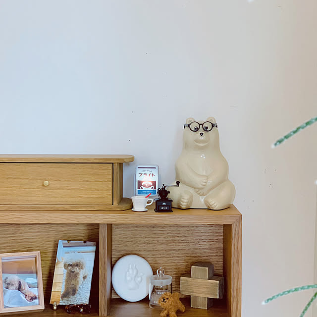 mogさんの実例写真