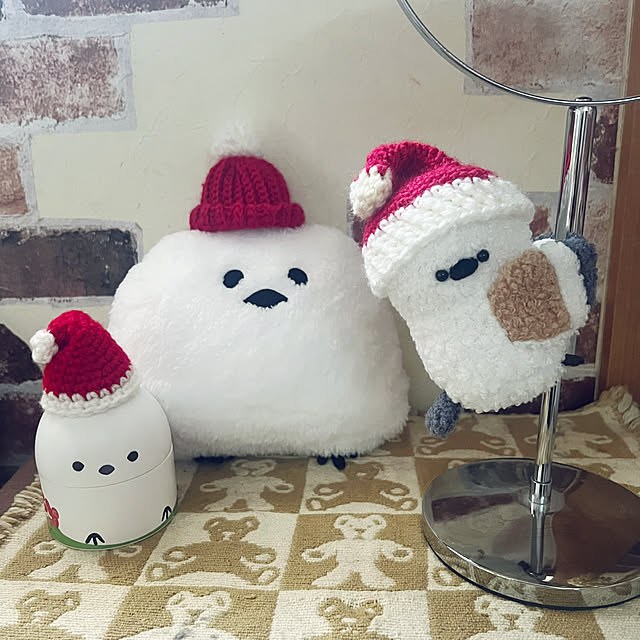 raggedy-aさんの部屋