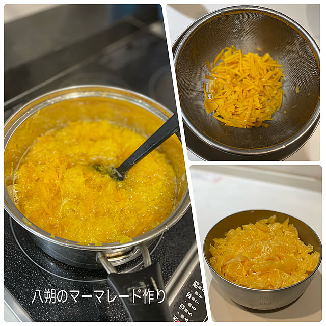 buchiさんの部屋