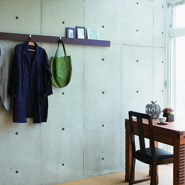 WALL_MATESさんの実例写真