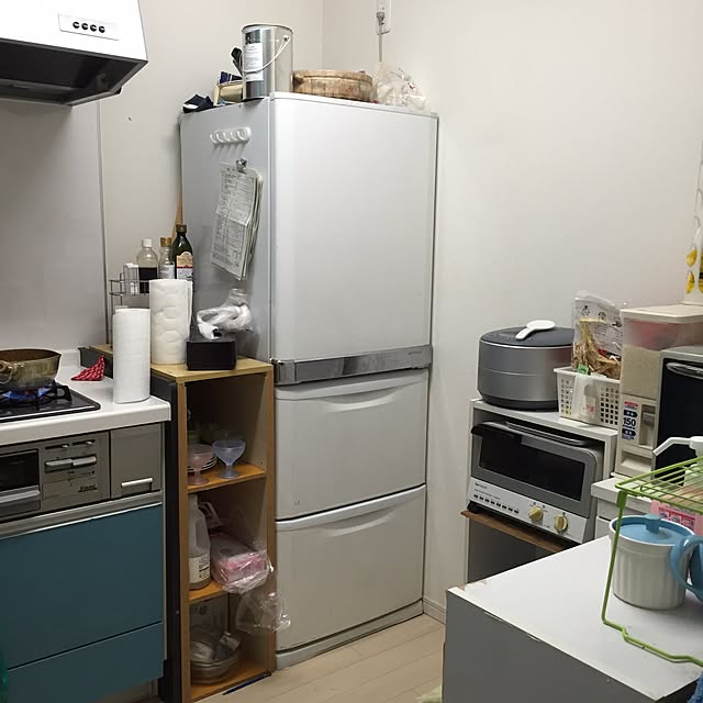 実例写真