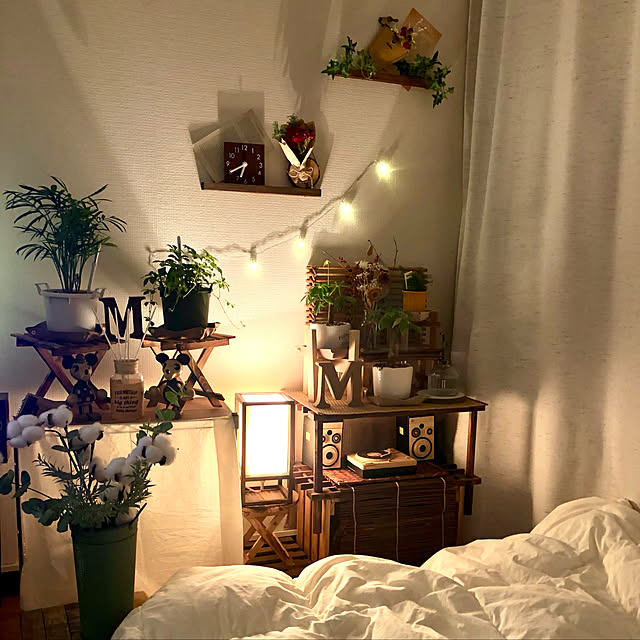 M_Mさんの実例写真