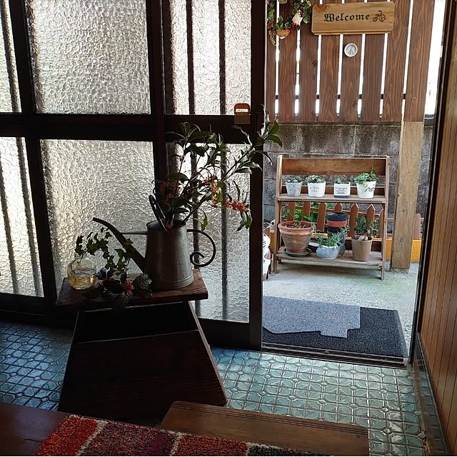fukuさんの部屋