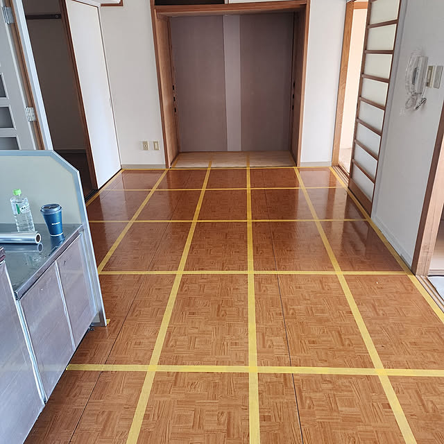 Mrnさんの実例写真