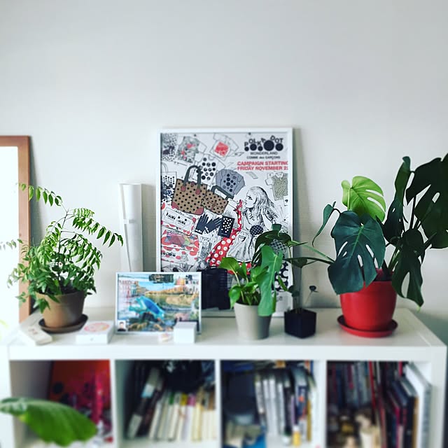 Chicaさんの実例写真
