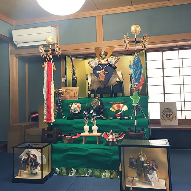 yurinさんの実例写真