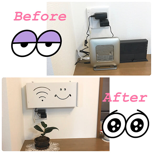 Risaさんの実例写真