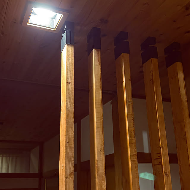 chacoさんの部屋