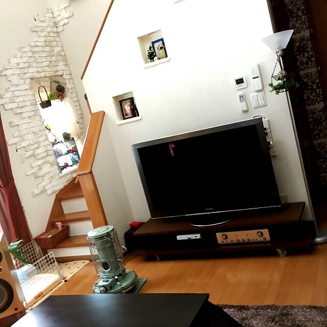 Shinobuさんの実例写真