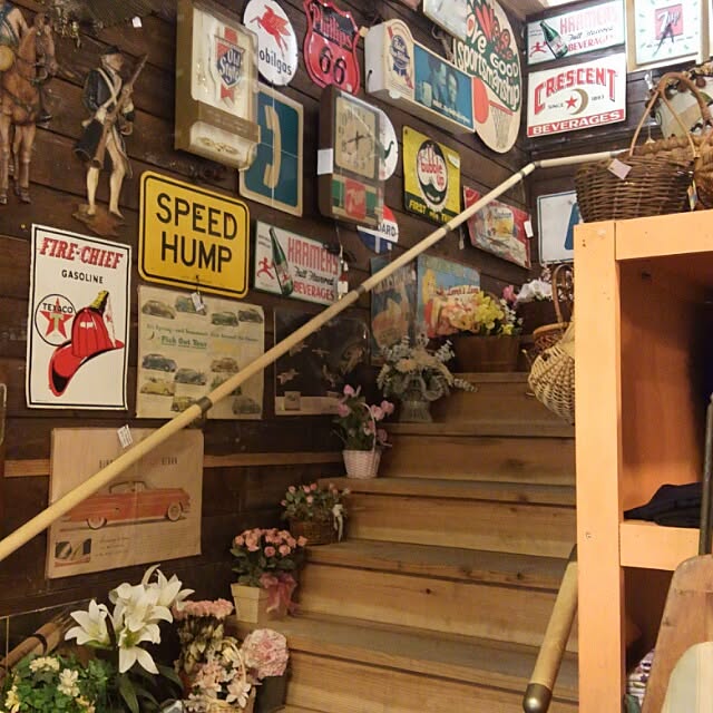 224BASEさんの実例写真
