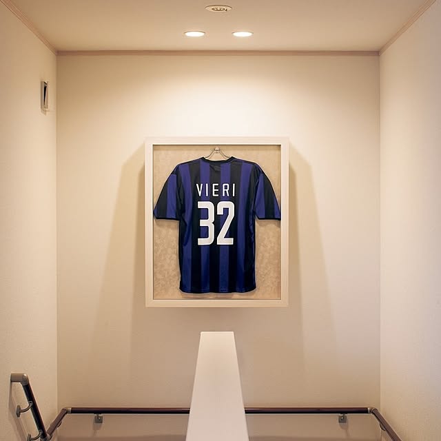 WALL_MATESさんの実例写真