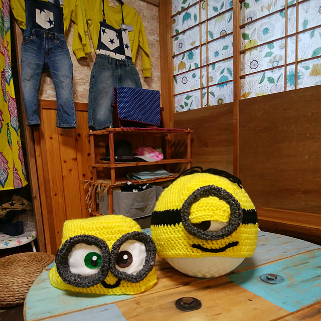 chi.chi.chi.930さんの実例写真