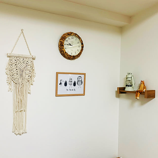 chisato.さんの実例写真