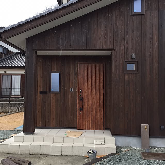 taaaさんの実例写真