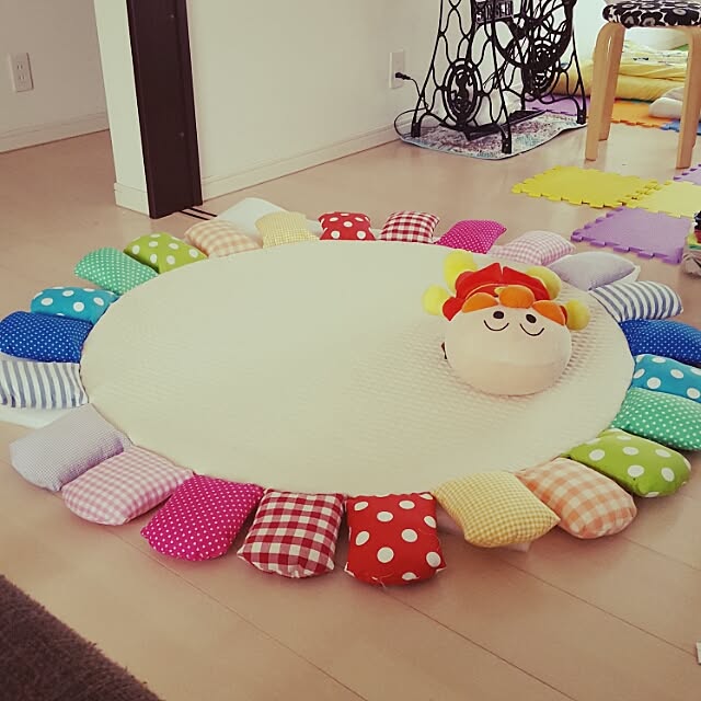 nobinobinontanさんの実例写真