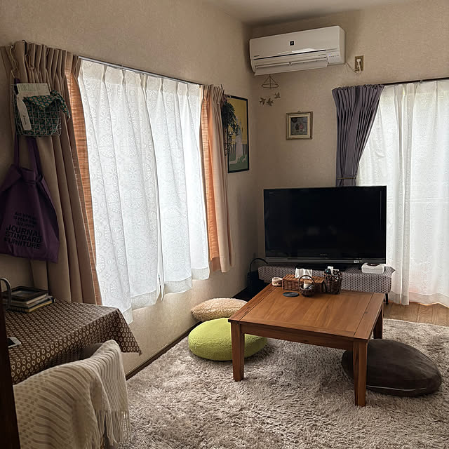 canetteさんの部屋