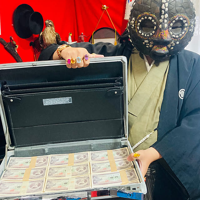 実例写真