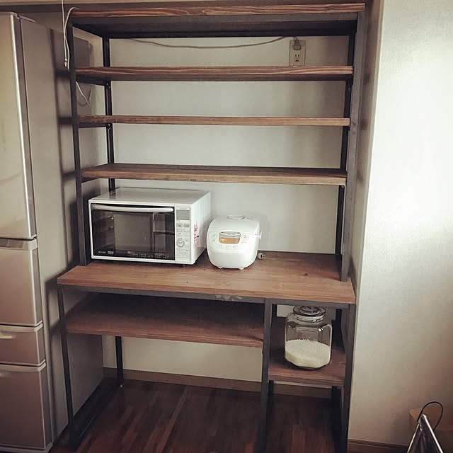 Junさんの実例写真