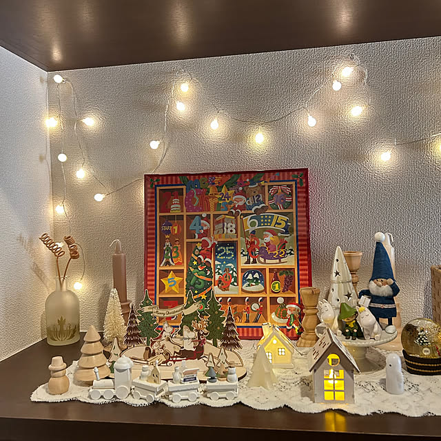 Cocoさんの部屋