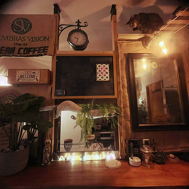 Mさんの実例写真