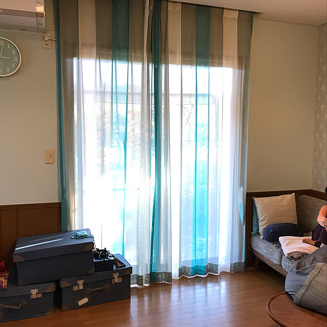 実例写真