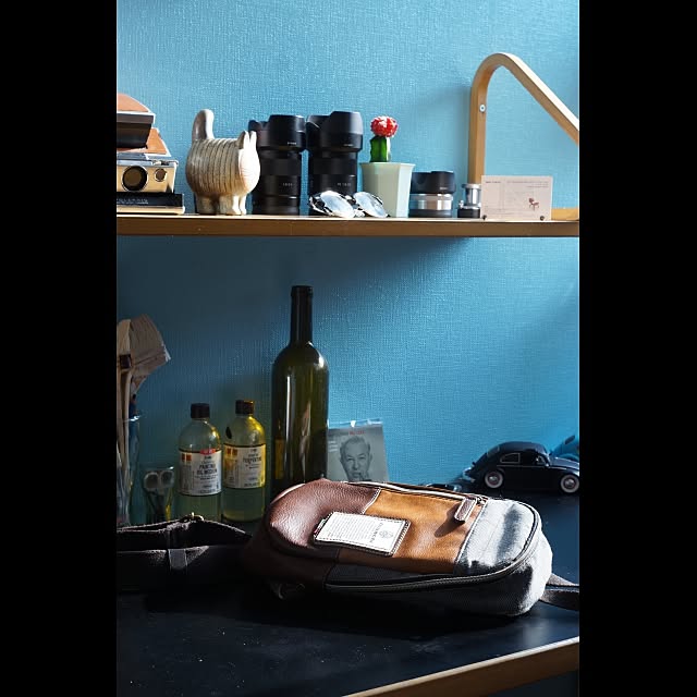 Design papa Ka-tuさんの実例写真