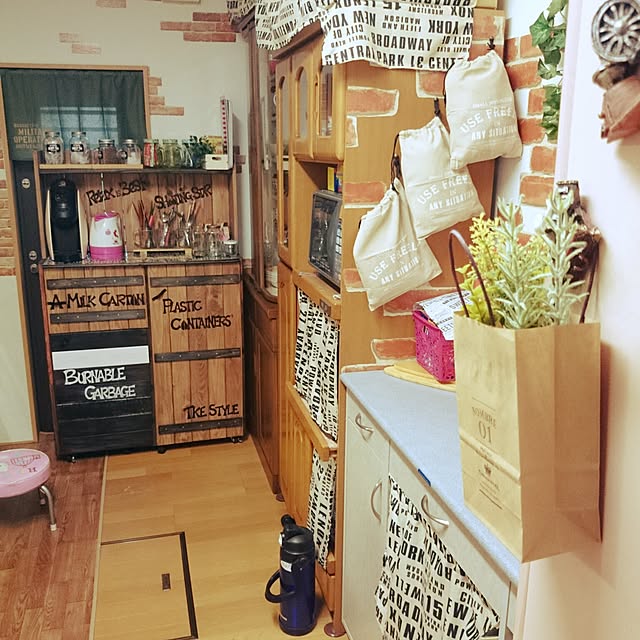 TKEさんの実例写真