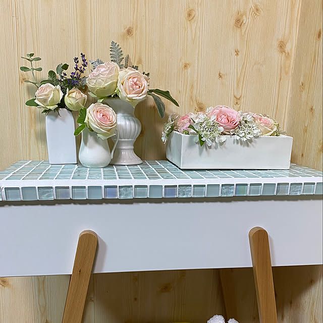 mさんの部屋