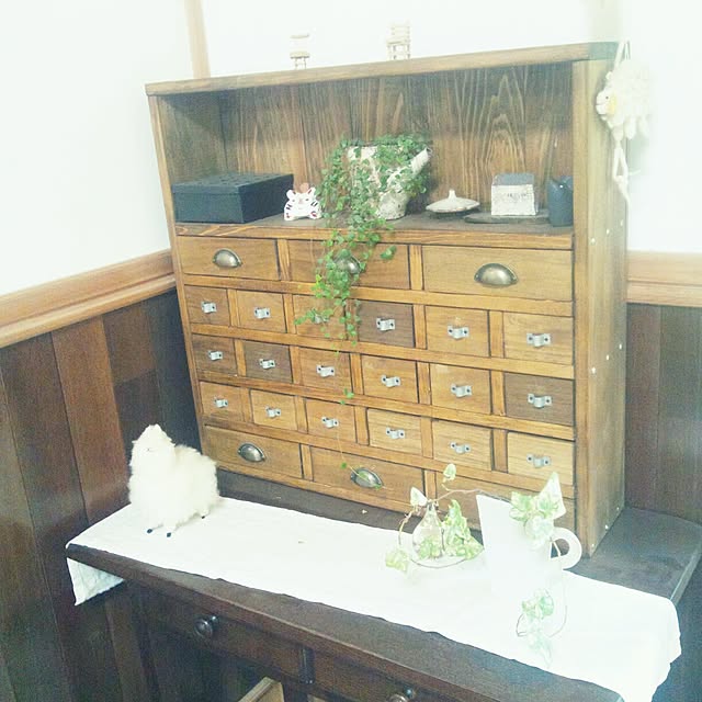 m.hinaさんの実例写真